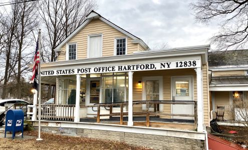 United States Postal Service