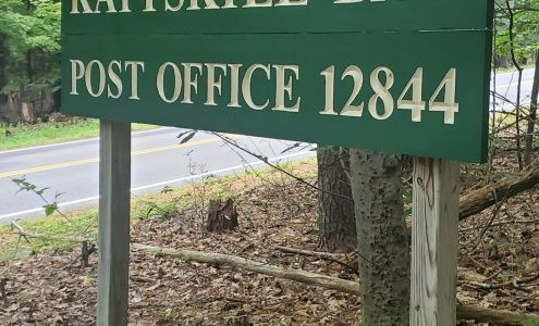 United States Postal Service Kattskill Bay