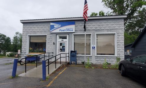 United States Postal Service Brant Lake