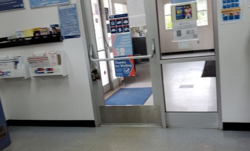 United States Postal Service