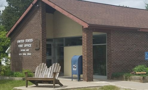 United States Postal Service Indian Lake