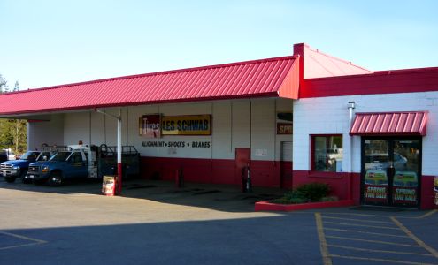 Les Schwab Tire Center