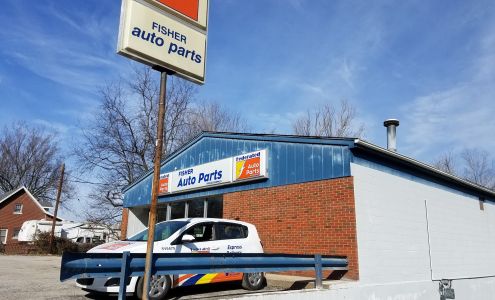 Fisher Auto Parts