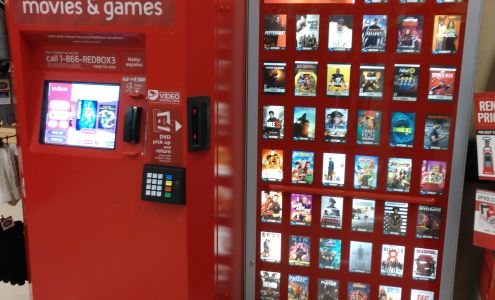 Redbox