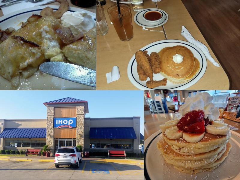 IHOP