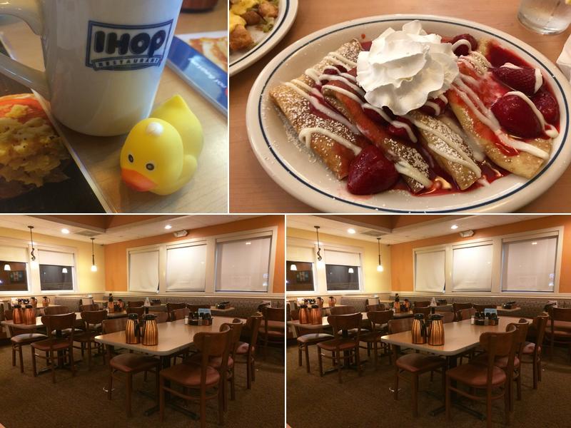 IHOP