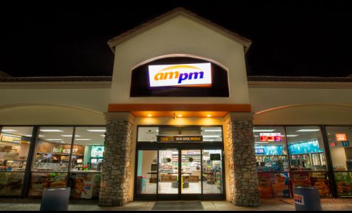 ampm Shelton