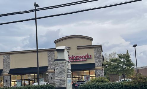 Visionworks Doctors of Optometry