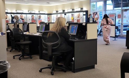 Visionworks Doctors of Optometry