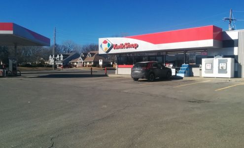 Kwik Shop