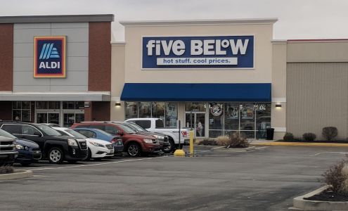 Five Below