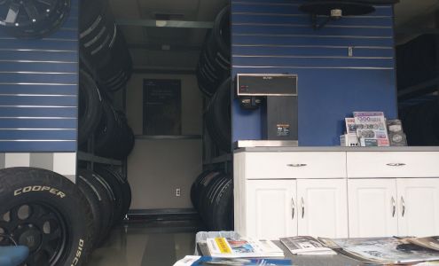 Benton City Tire Center Benton City