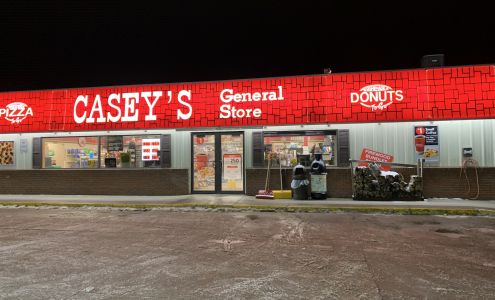 Casey's