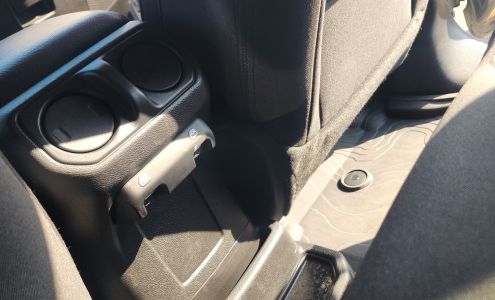 Hertz Car Rental - Spokane International Airport