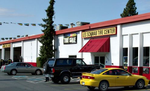 Les Schwab Tire Center