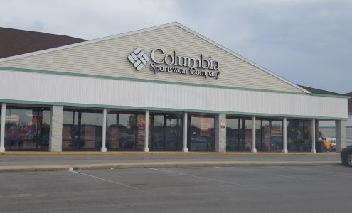 Columbia Factory Store