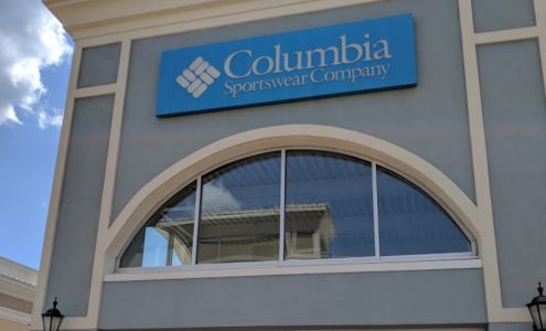 Columbia Factory Store