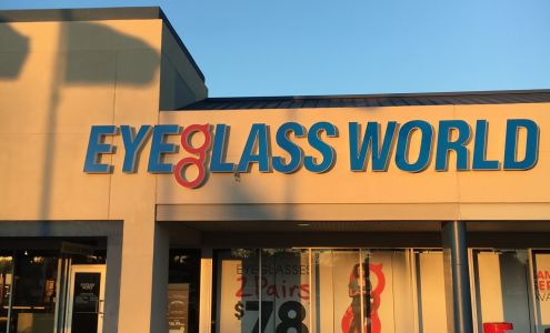 Eyeglass World