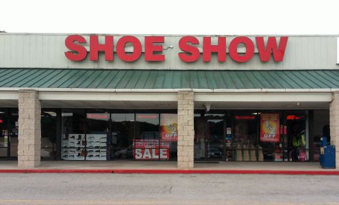 Shoe Show