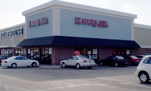 Half Price Books