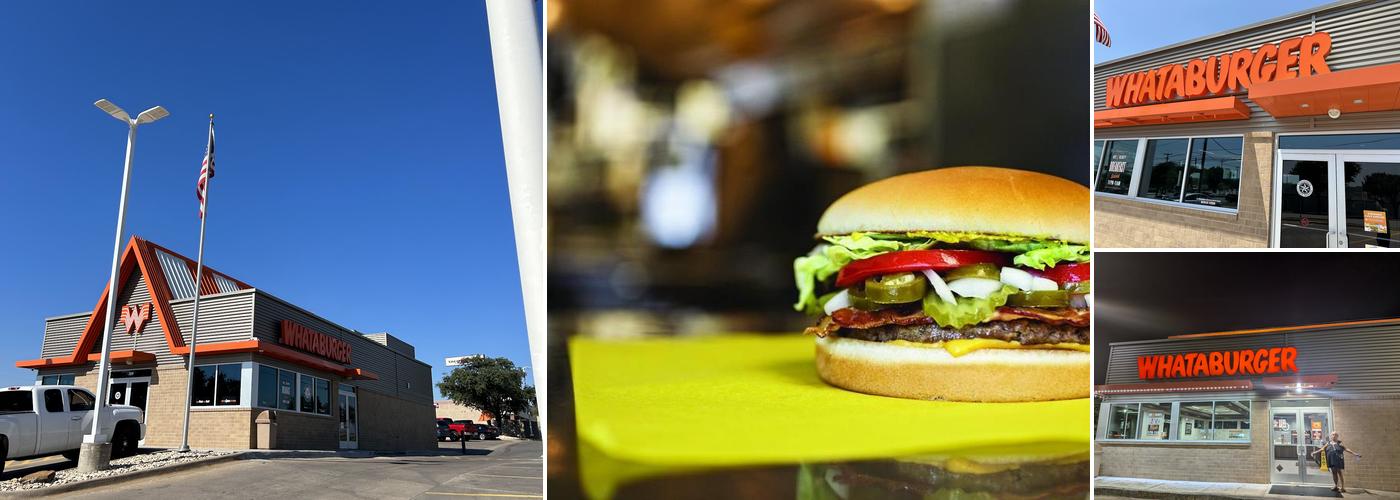 Whataburger