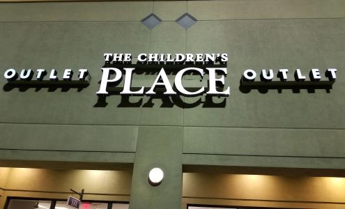 The Children's Place Outlet