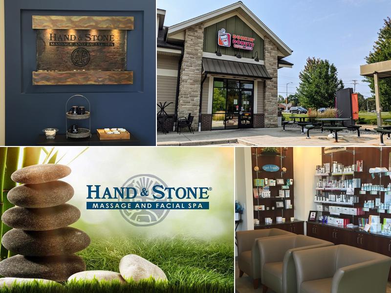 Hand & Stone Massage and Facial Spa