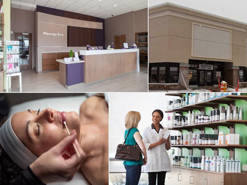 Massage Envy