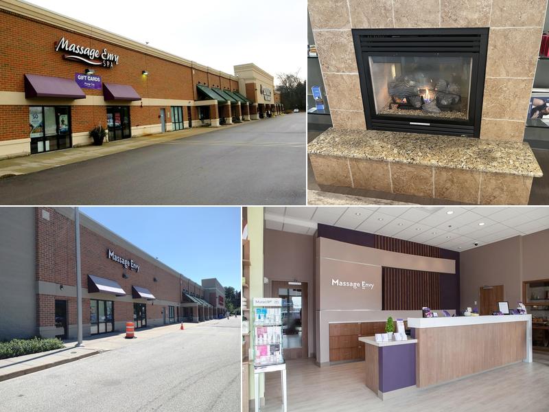 Massage Envy