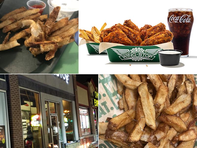 Wingstop