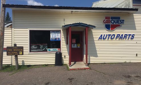 Carquest Auto Parts - BABBITT CARQUEST AUTO PARTS Babbitt