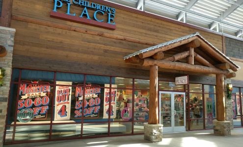 The Children's Place Outlet