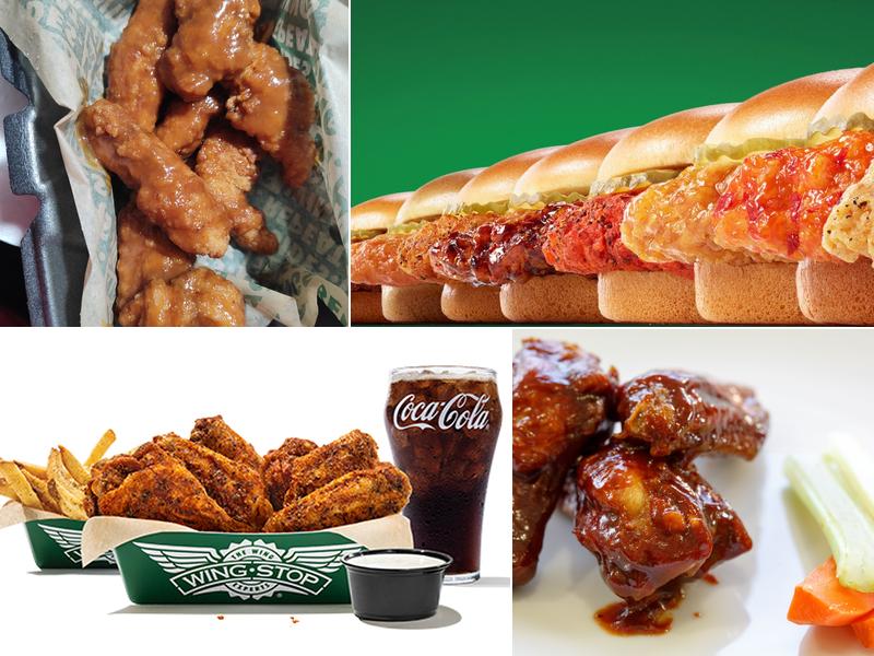 Wingstop