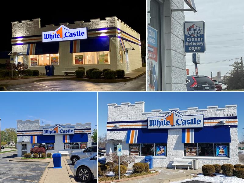White Castle