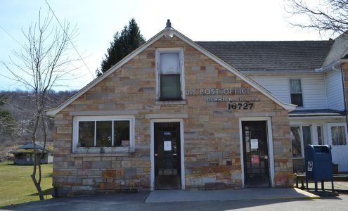 United States Postal Service