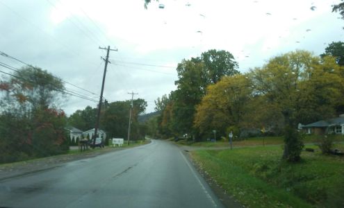 United States Postal Service