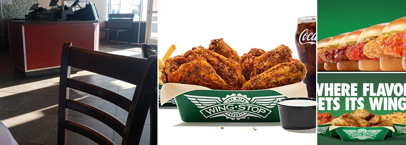 Wingstop