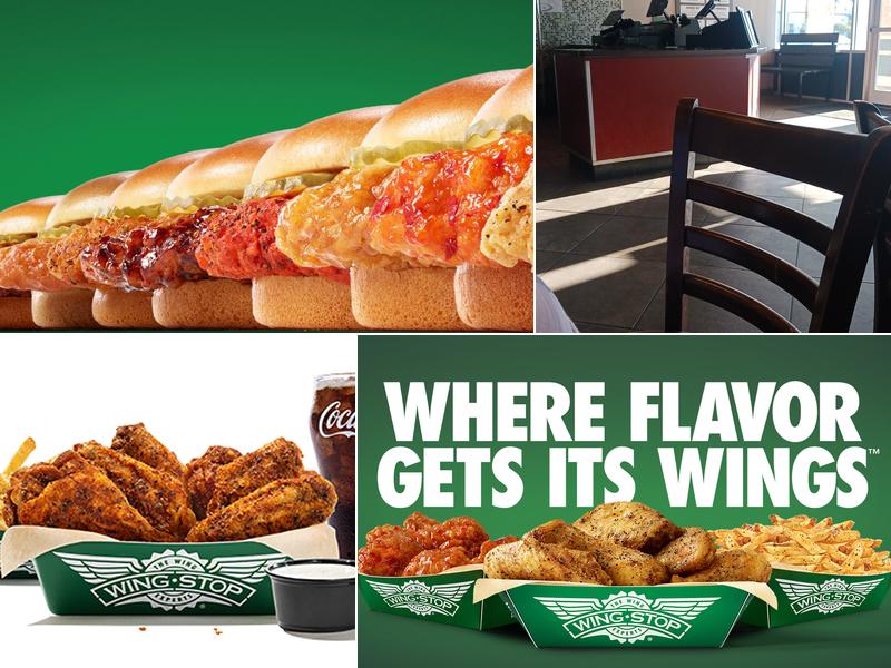 Wingstop