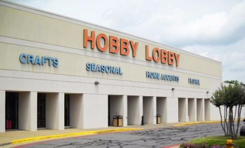 Hobby Lobby