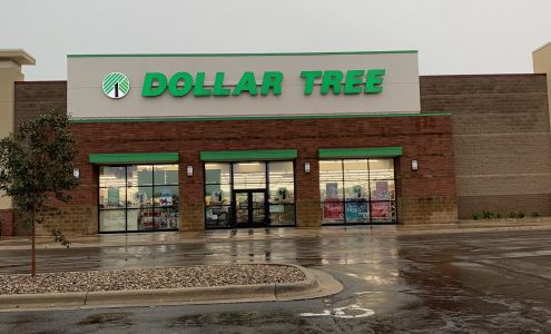 Dollar Tree