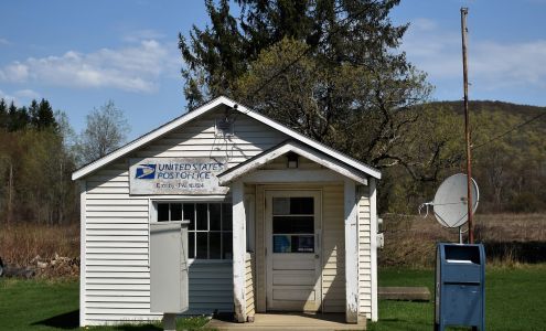 United States Postal Service