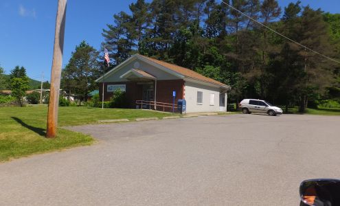 United States Postal Service