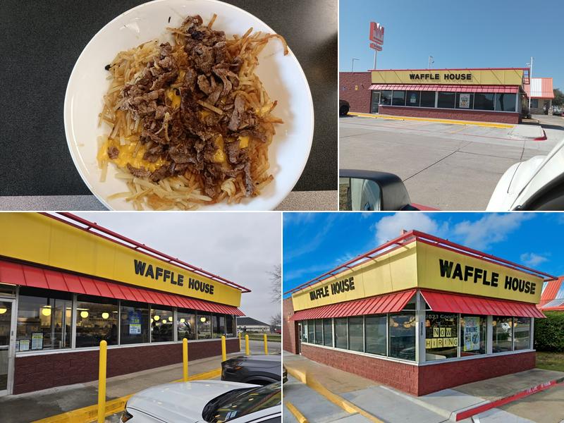 Waffle House