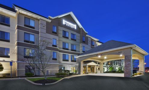 Staybridge Suites Columbia-Hwy 63 & I-70, an IHG Hotel