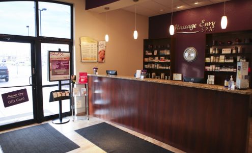 Massage Envy