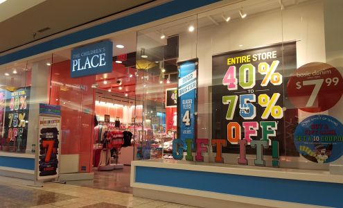 The Children's Place