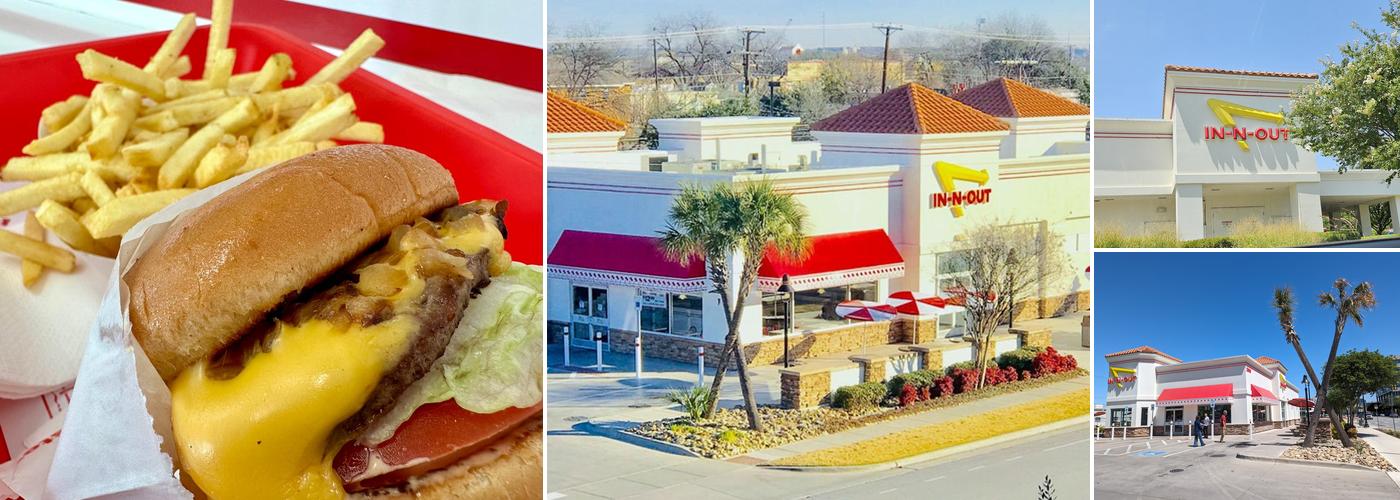 In-N-Out Burger