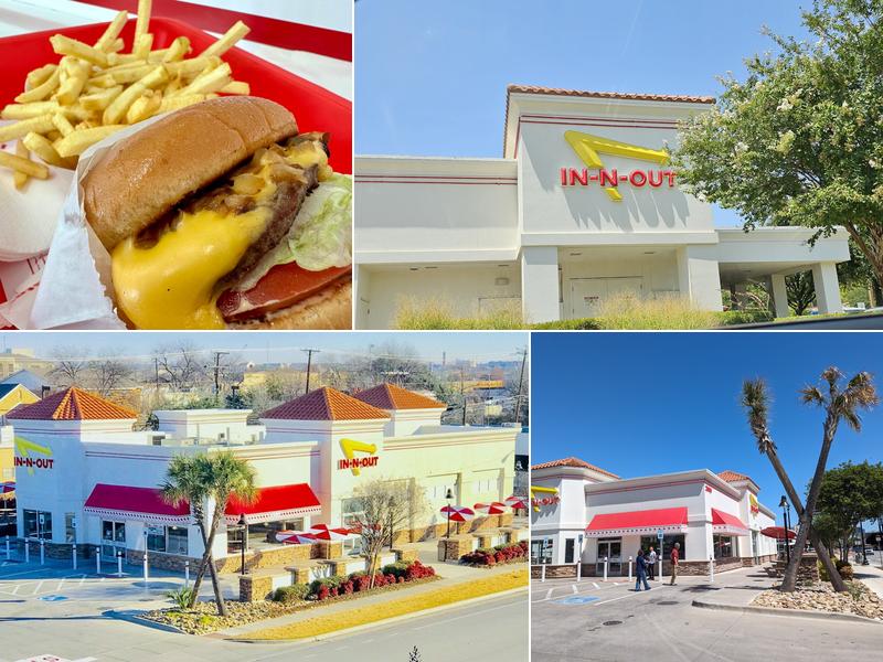 In-N-Out Burger