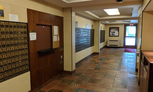 USPS Mailing Services