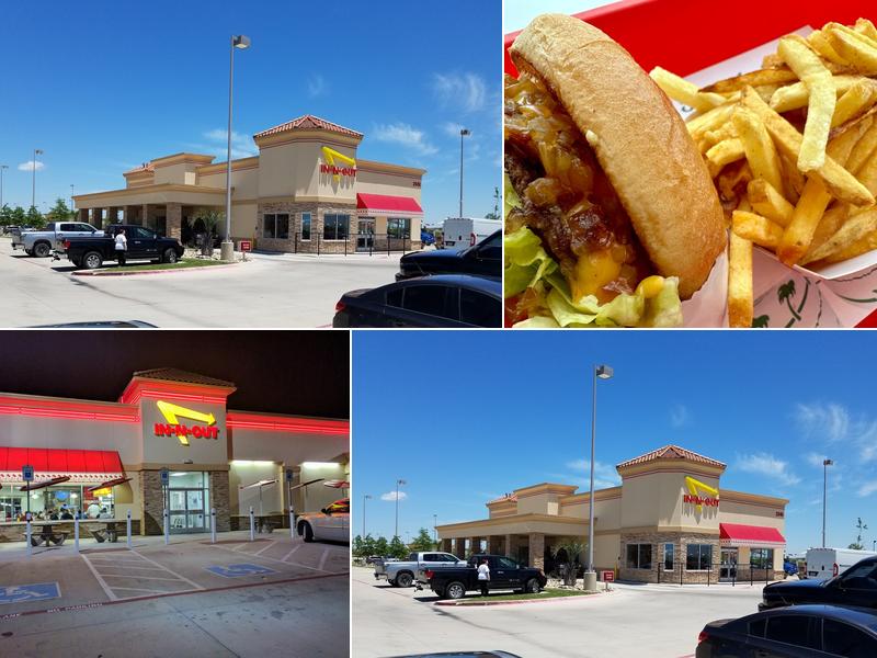 In-N-Out Burger